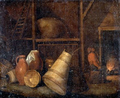 Interior de Unbekannt Unbekannt